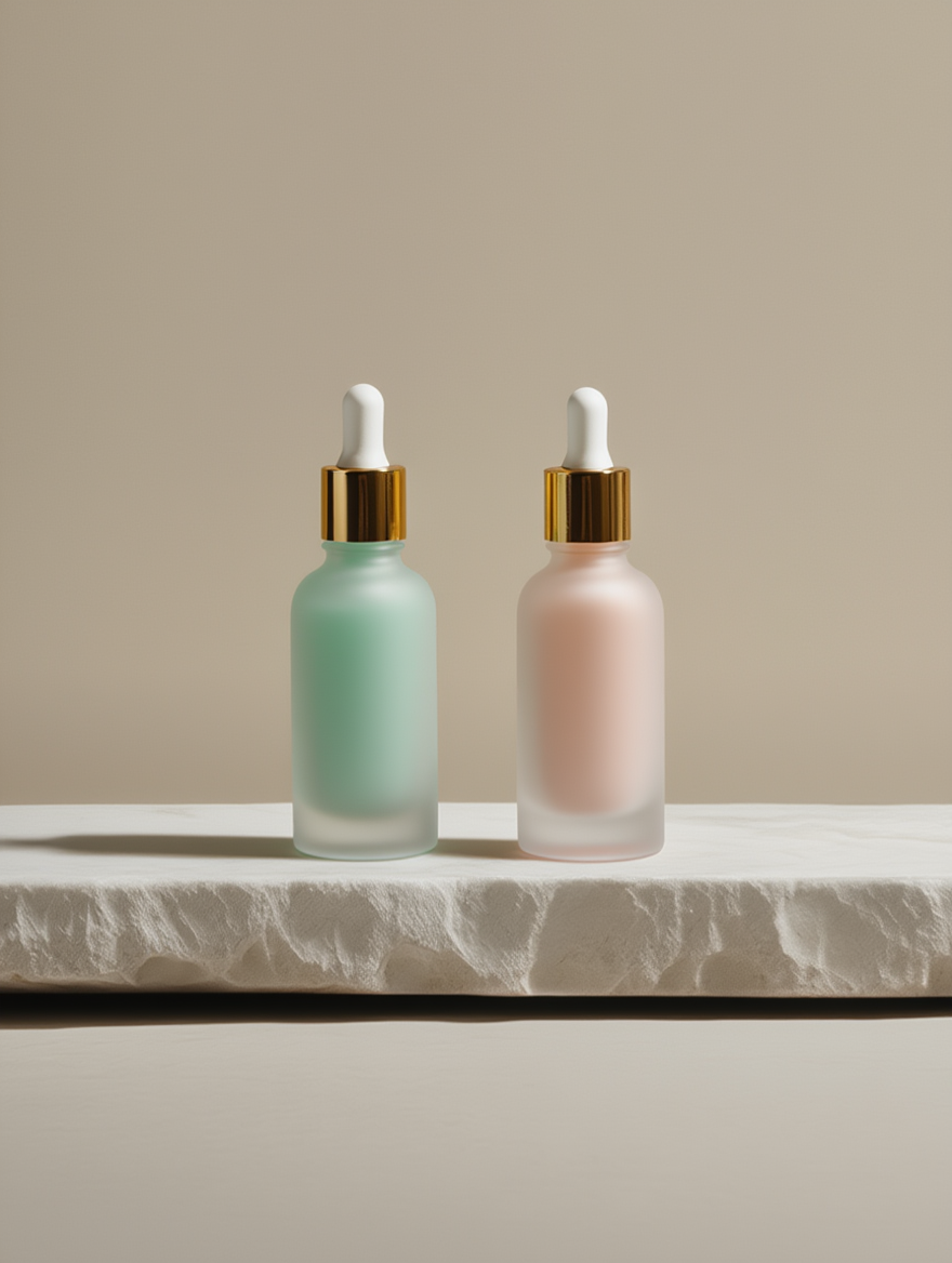 Day + Night Ritual Duo