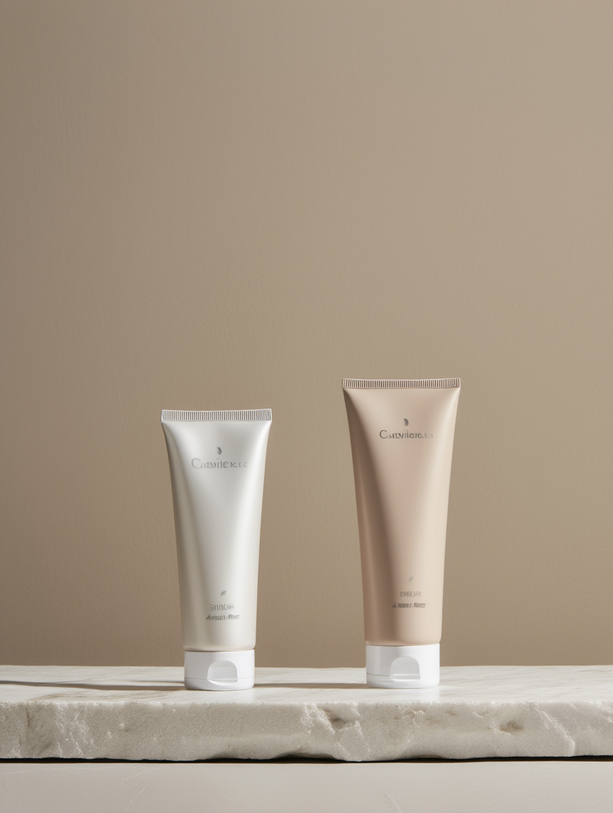 Botanical Hand Cream